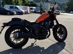 Angebot Honda CMX500 Rebel S