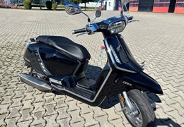 Neumotorrad Lambretta X300