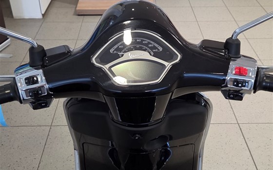 Neufahrzeug Vespa Primavera 125 - Bild 3