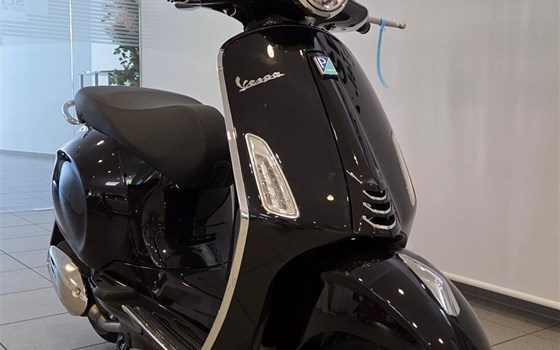 Neufahrzeug Vespa Primavera 125 - Bild 5