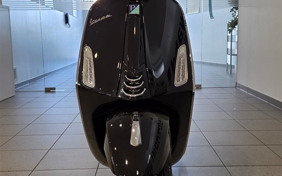 Neufahrzeug Vespa Primavera 125 - Bild 4