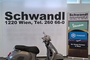 Angebot Vespa GTS 310 SuperTech
