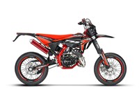 Neumotorrad Beta RR 50 Motard Track Bald wieder verfügbar