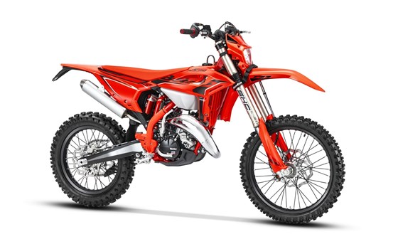 Neufahrzeug Beta RR X-PRO 2T 125 - Bild 1