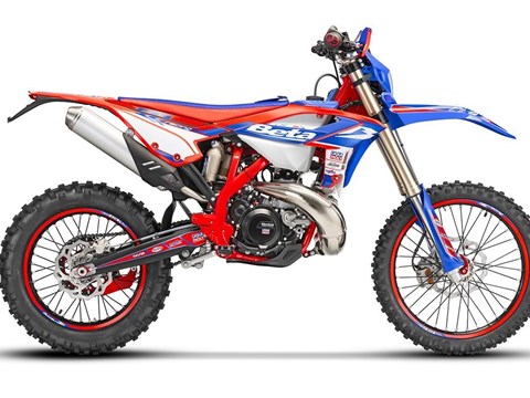 Beta RR Racing 2T 300