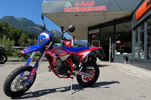 Angebot Beta RR Motard 125 R