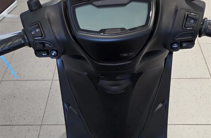 Angebot Piaggio Medley 125 S Bild 2: Angebot Piaggio Medley 125 S