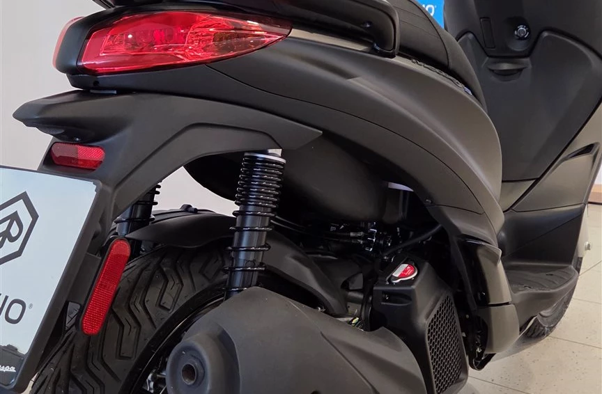 Angebot Piaggio Medley 125 S Bild 3: Angebot Piaggio Medley 125 S