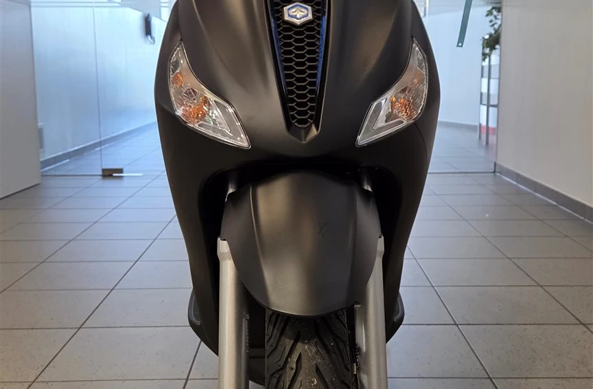 Angebot Piaggio Medley 125 S Bild 4: Angebot Piaggio Medley 125 S