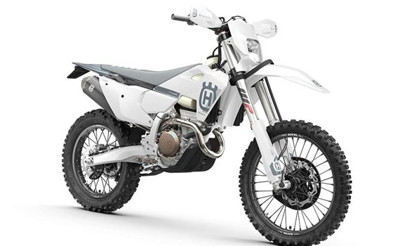Neufahrzeug Husqvarna FE 350 PRO - Bild 1 Neufahrzeug Husqvarna FE 350 PRO - Bild 1