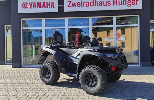 Gebrauchtmotorrad TGB Blade 560 EPS ABS