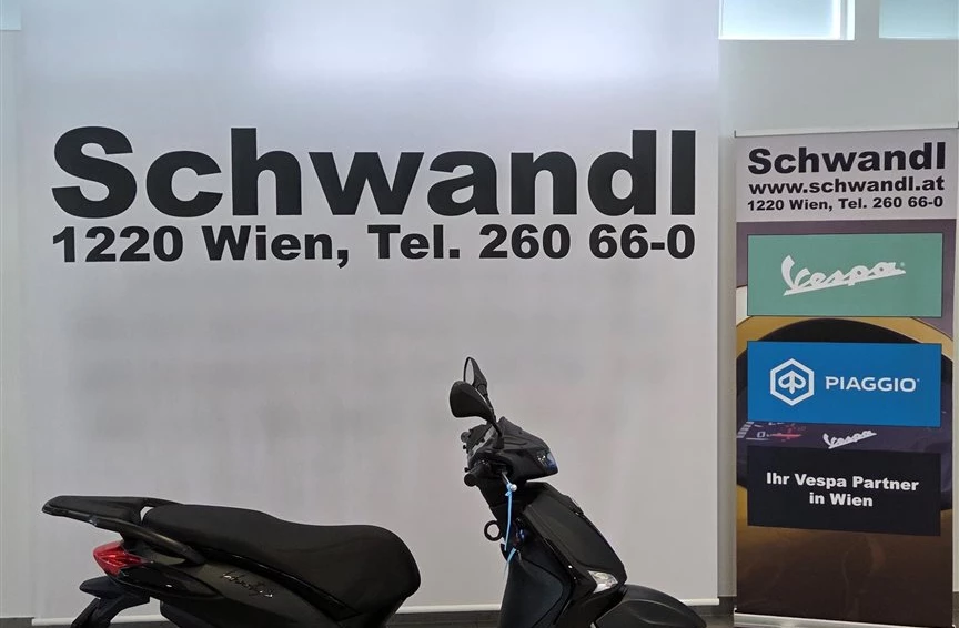 Angebot Piaggio Liberty 125 S Bild 1: Angebot Piaggio Liberty 125 S