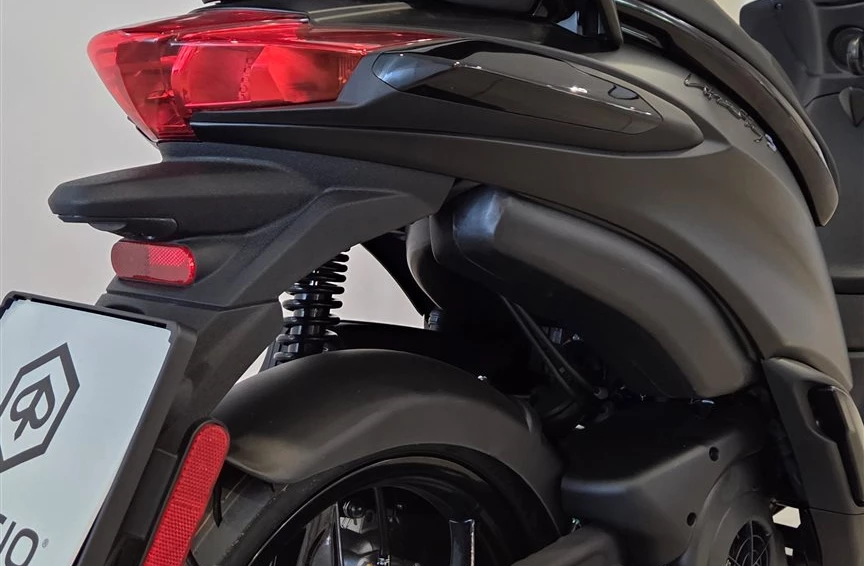 Angebot Piaggio Liberty 125 S Bild 2: Angebot Piaggio Liberty 125 S