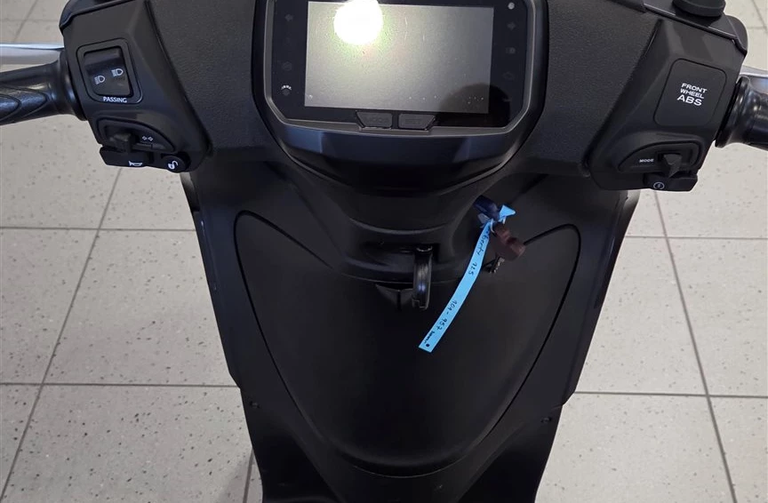 Angebot Piaggio Liberty 125 S Bild 3: Angebot Piaggio Liberty 125 S