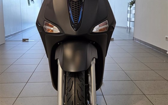 Neufahrzeug Piaggio Liberty 125 S - Bild 4 Neufahrzeug Piaggio Liberty 125 S - Bild 4