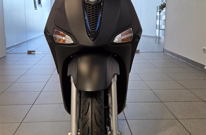 Angebot Piaggio Liberty 125 S Bild 4: Angebot Piaggio Liberty 125 S