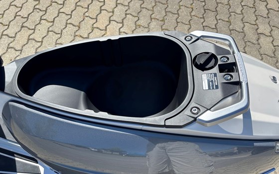 Neufahrzeug Lambretta G350 Series II - Bild 6