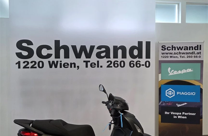 Angebot Piaggio Beverly 310 Bild 1: Angebot Piaggio Beverly 310