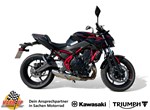 Offer Kawasaki Z650