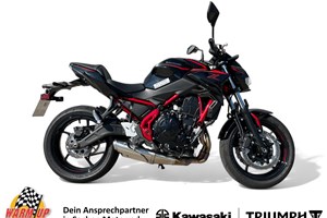 Offer Kawasaki Z650