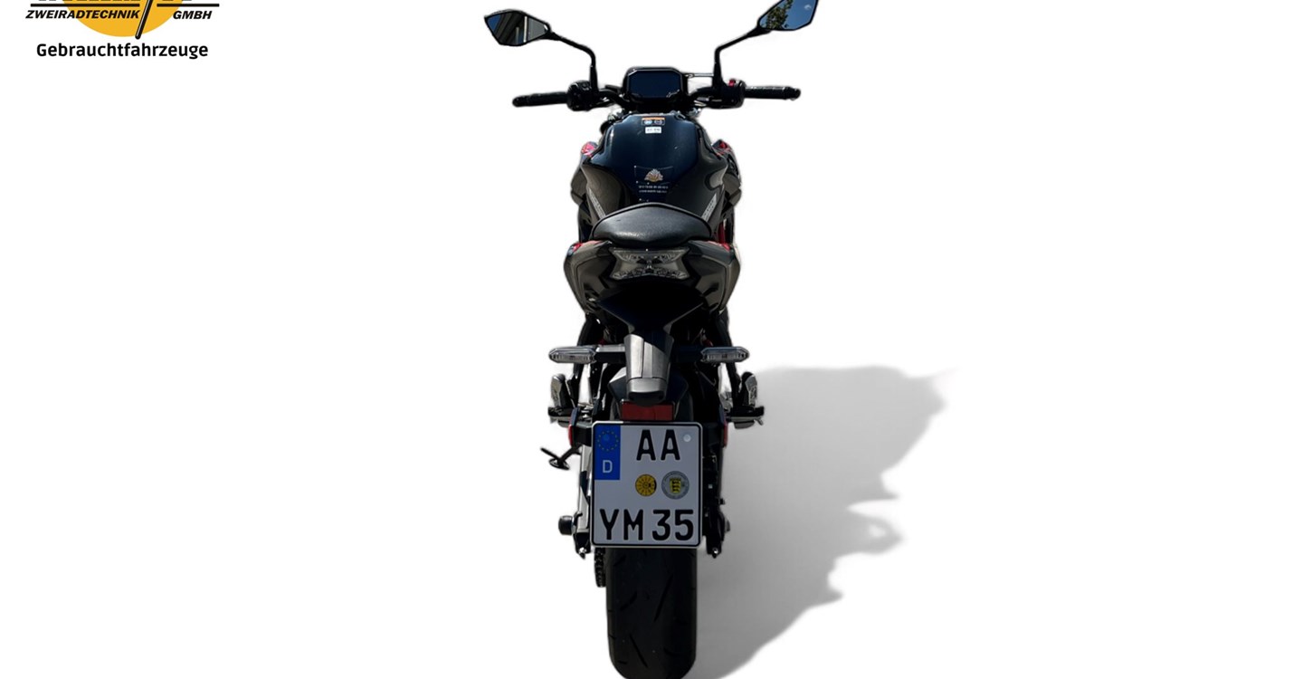 Offer Kawasaki Z650