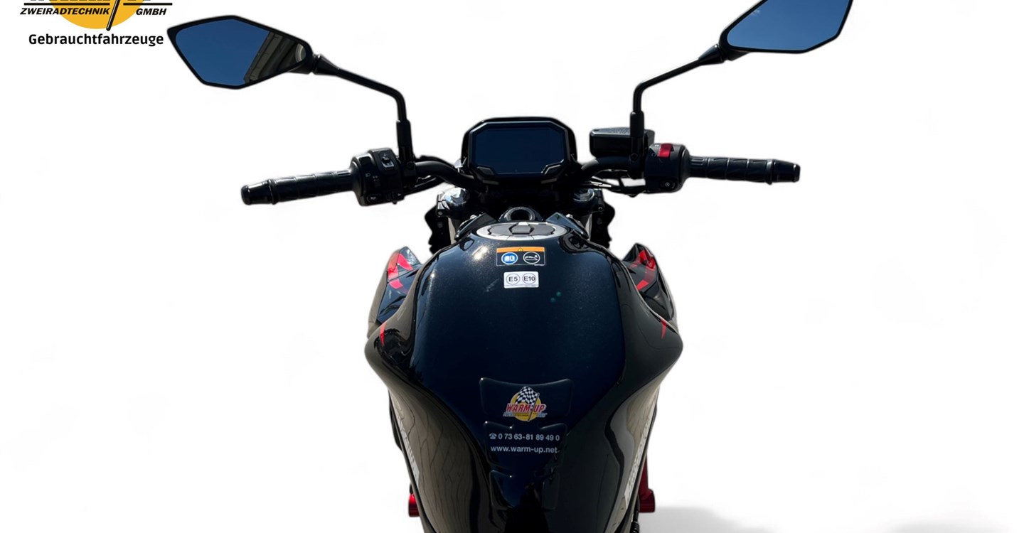 Offer Kawasaki Z650