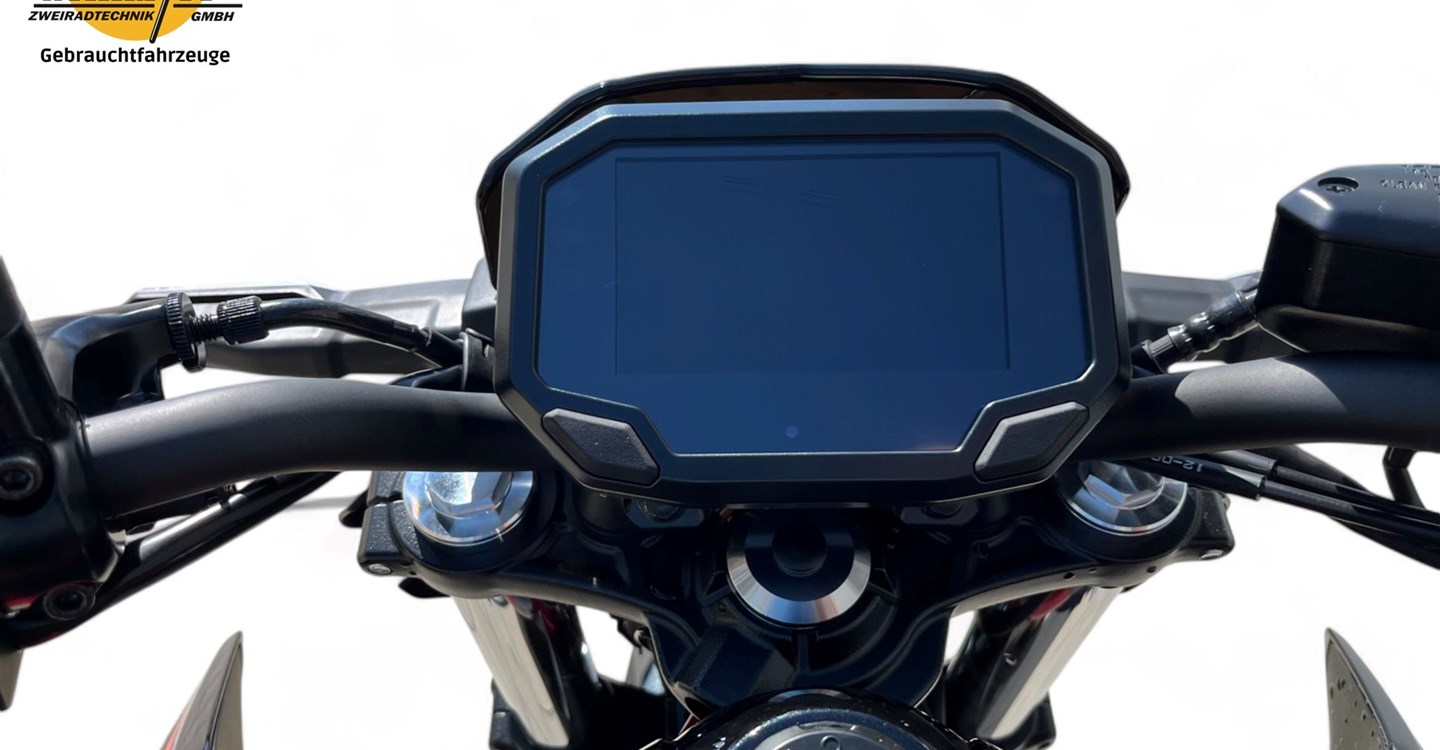 Offer Kawasaki Z650