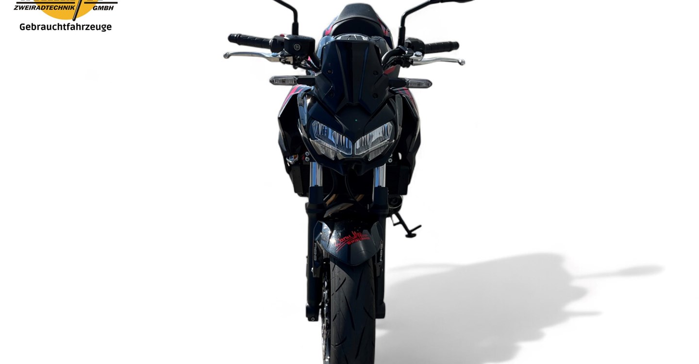 Offer Kawasaki Z650