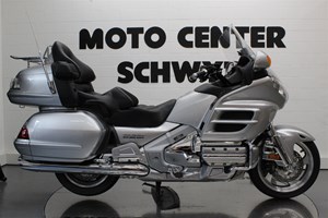 Angebot Honda GL 1800 Goldwing