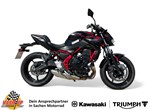 Angebot Kawasaki Z650