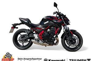 Angebot Kawasaki Z650