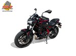 Angebot Kawasaki Z650