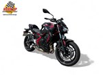 Angebot Kawasaki Z650