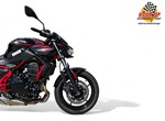 Angebot Kawasaki Z650