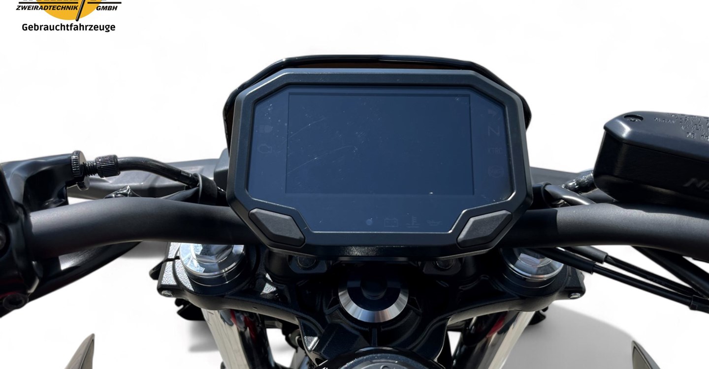 Angebot Kawasaki Z650