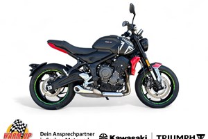 Angebot Triumph Trident 660