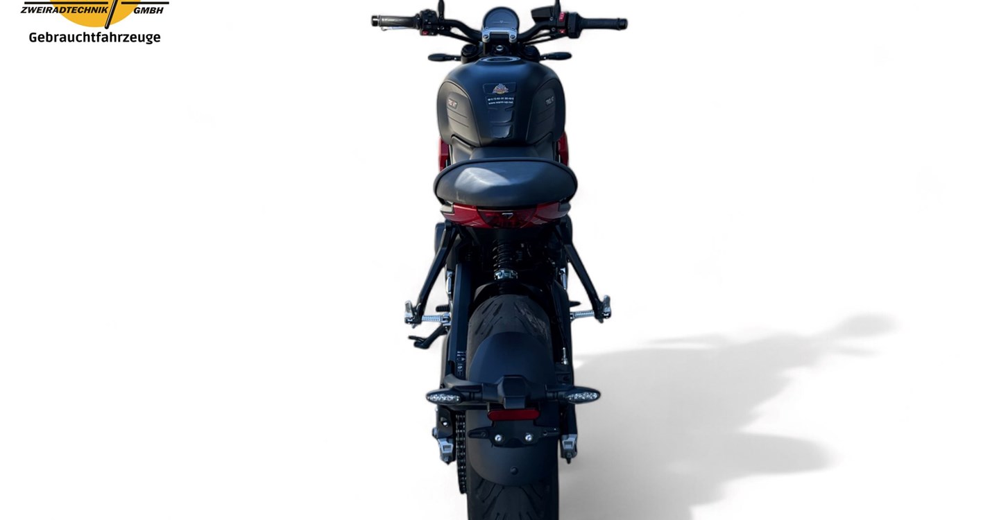 Angebot Triumph Trident 660