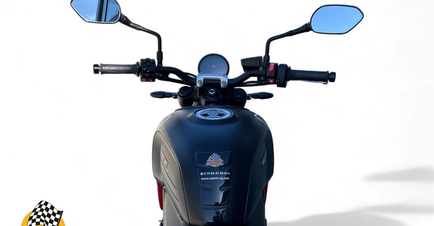 Angebot Triumph Trident 660