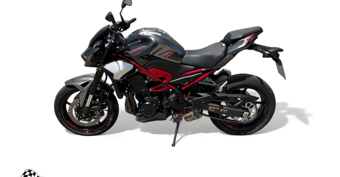 Angebot Kawasaki Z900