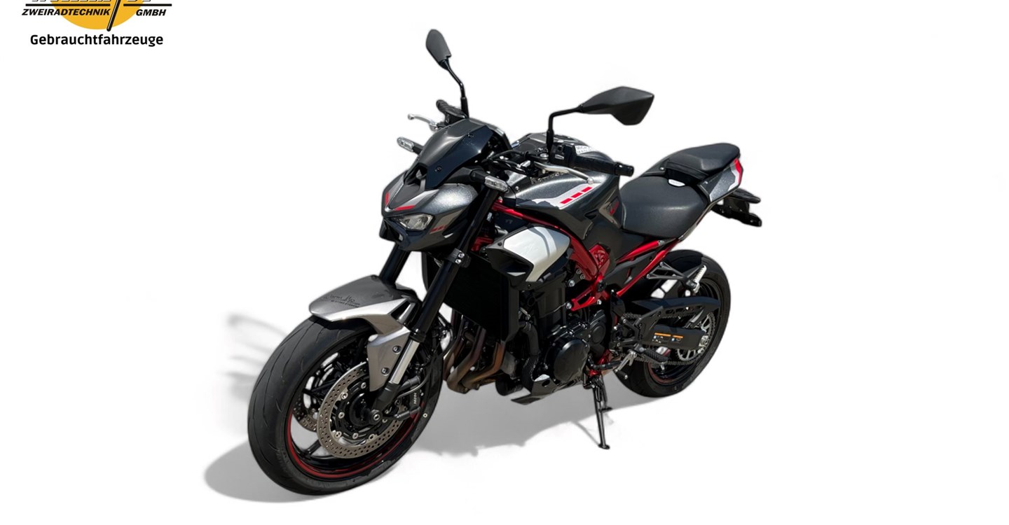 Angebot Kawasaki Z900
