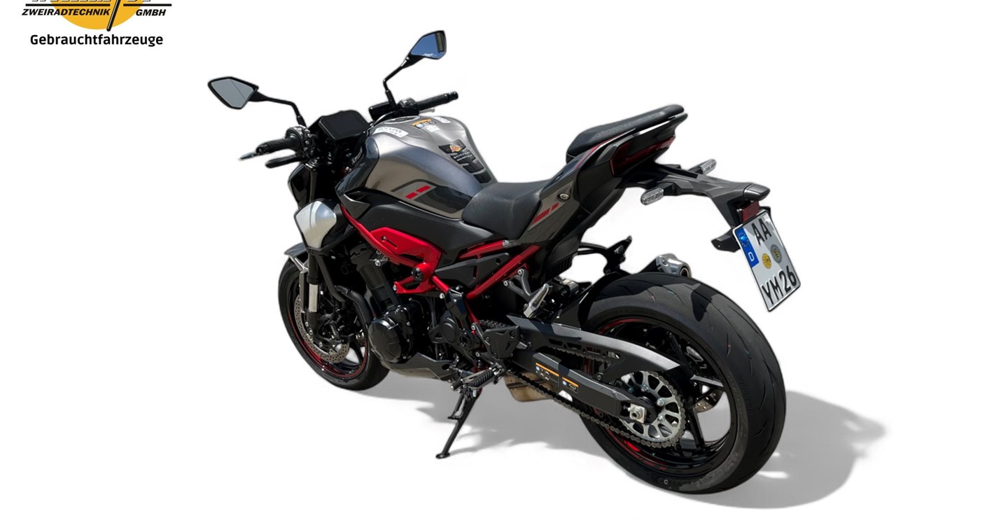 Angebot Kawasaki Z900