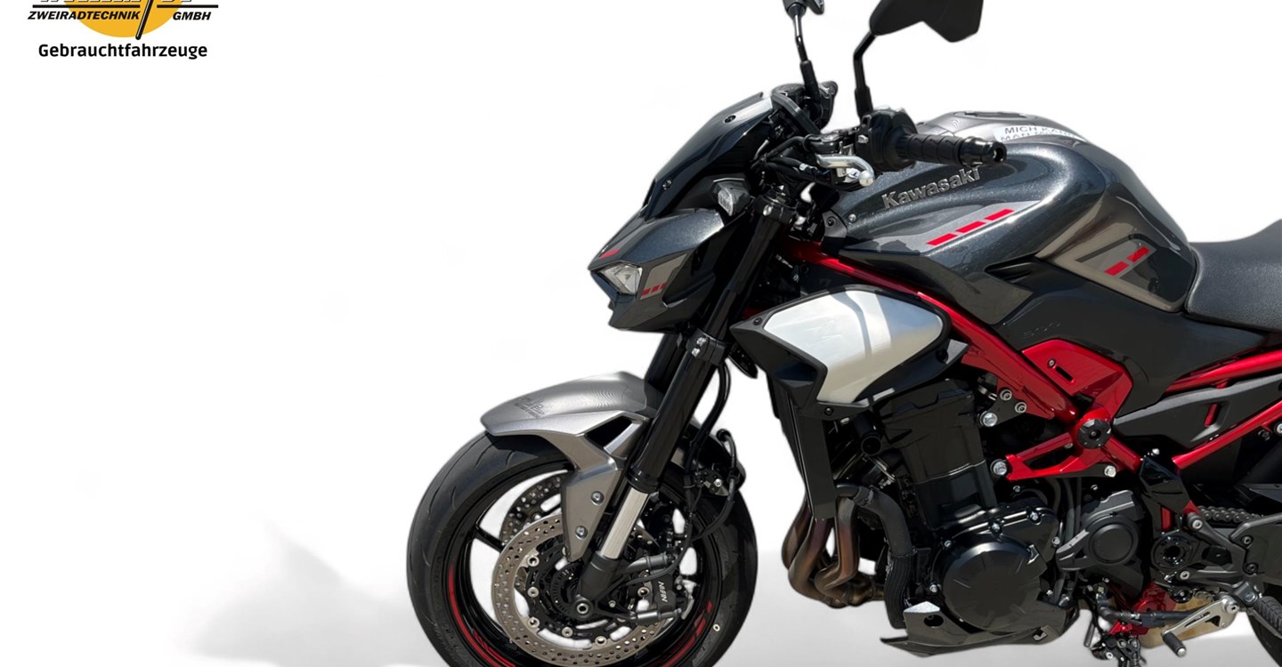 Angebot Kawasaki Z900