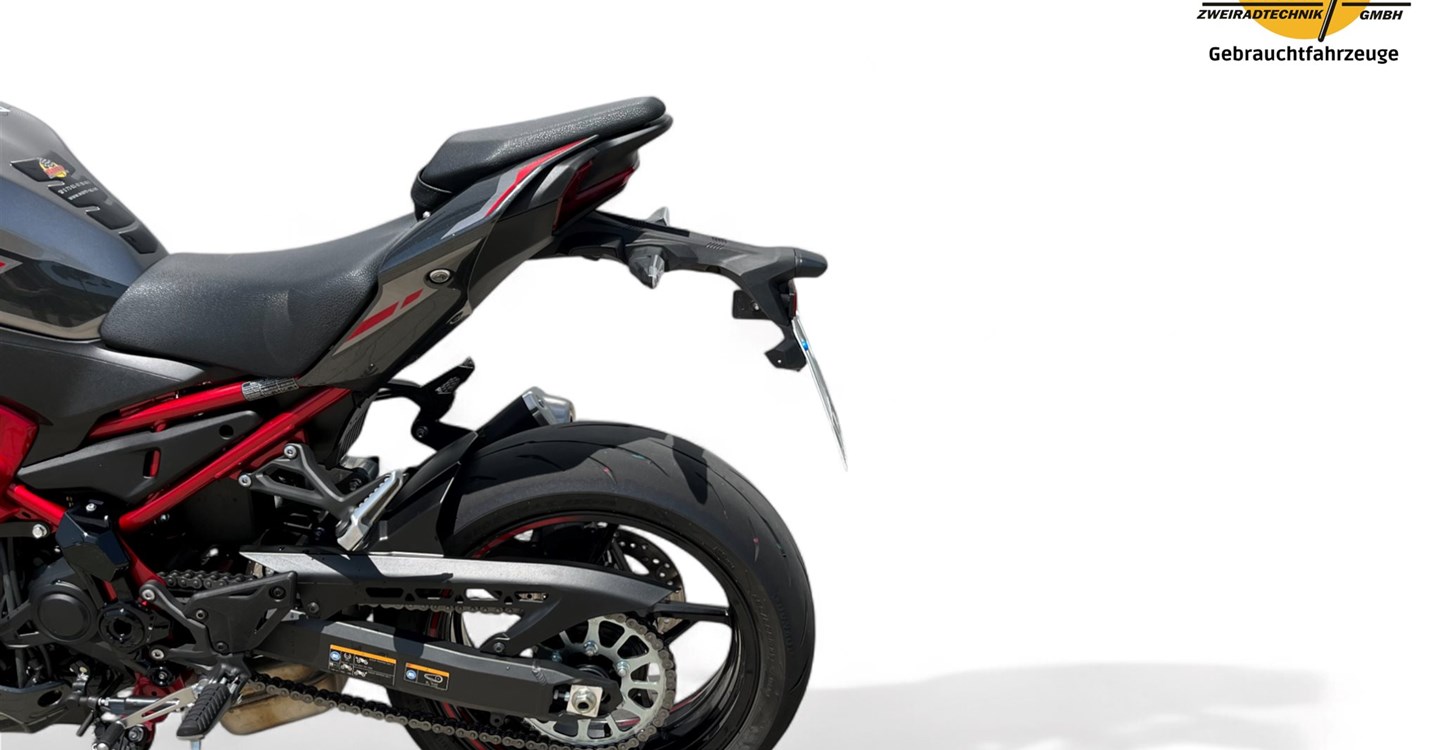 Angebot Kawasaki Z900