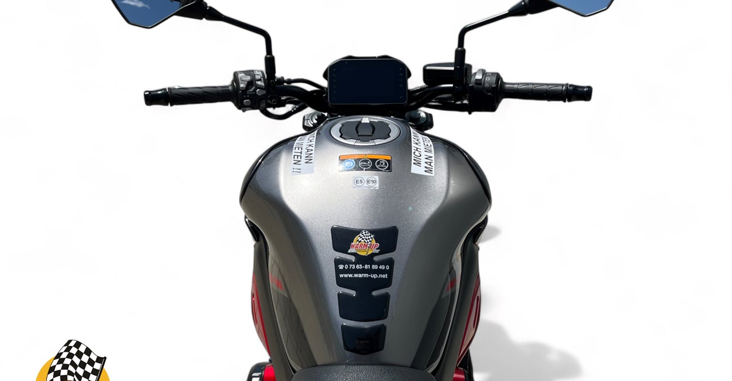 Angebot Kawasaki Z900