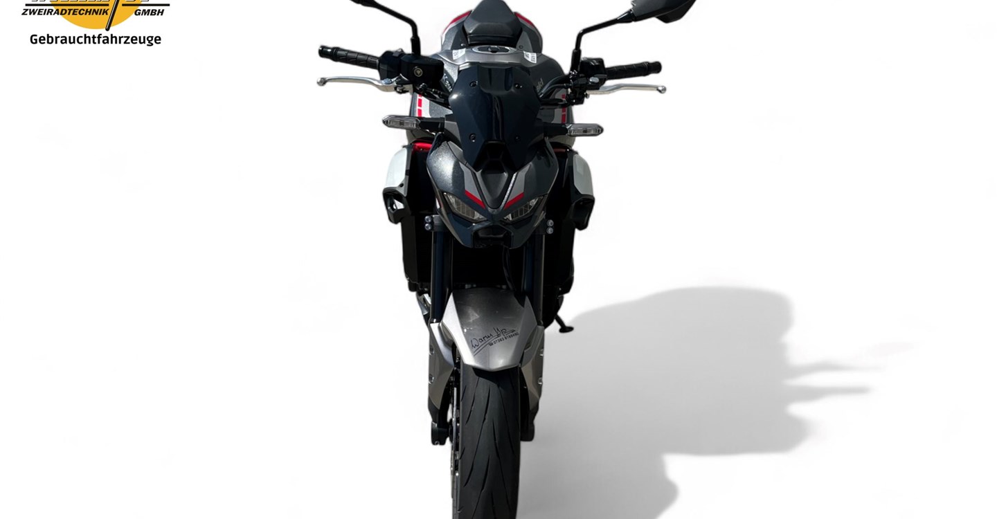 Angebot Kawasaki Z900