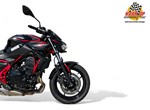 Angebot Kawasaki Z900 70kW