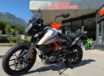 Angebot KTM 390 Adventure