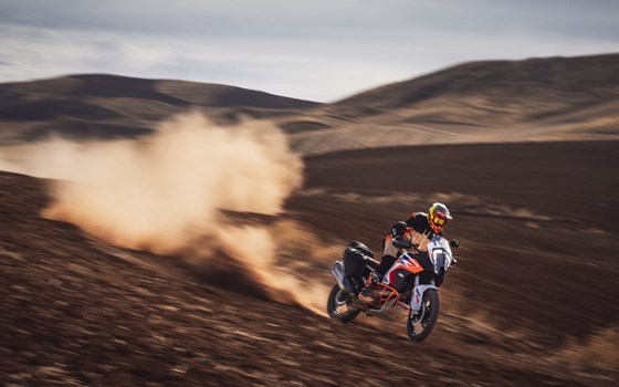 Neufahrzeug KTM 1290 Super Adventure R - Bild 11