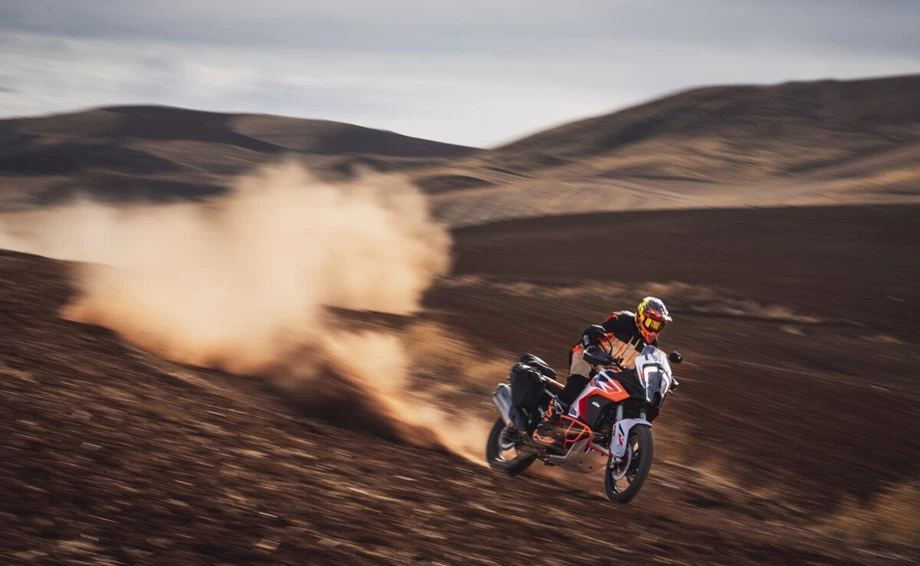 Angebot KTM 1290 Super Adventure R Bild 11: Angebot KTM 1290 Super Adventure R