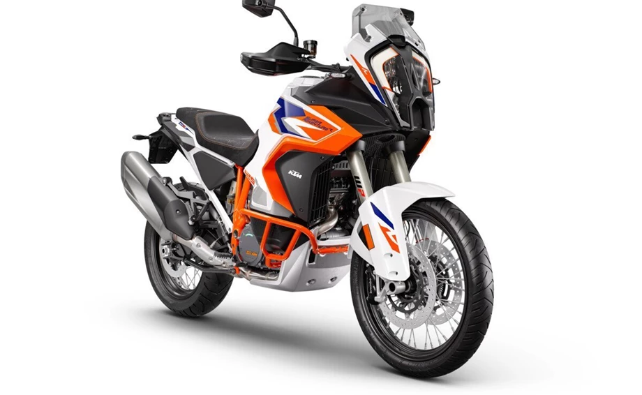 Angebot KTM 1290 Super Adventure R Bild 14: Angebot KTM 1290 Super Adventure R